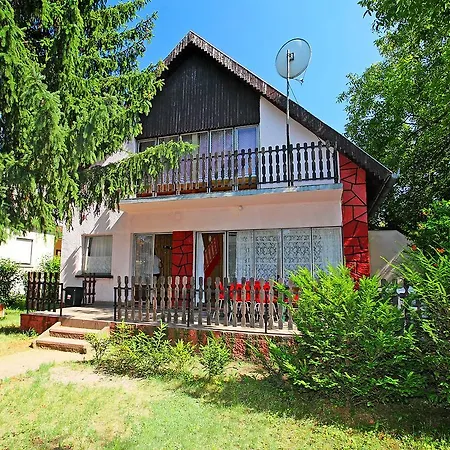 Holiday Balaton H2055 度假居 巴拉顿扎佐