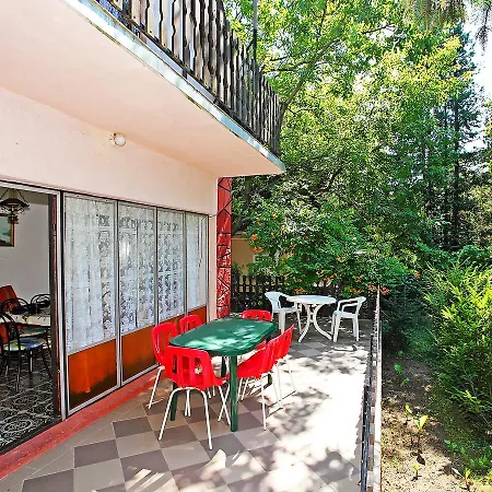 度假居 Holiday Balaton H2055